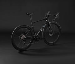 XDS RS7 Carbon Road Bike 105 Singularity Black
