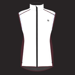 Proviz REFLECT 360 Active Gilet Vest Wind Womens Reflective