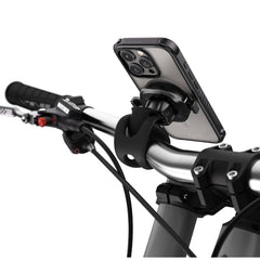 A2C Phone Holder Magnetic Handlebar Mount Tool Free