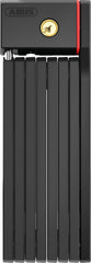 Abus Bordo 5700K Folding Key Lock 100cm Black
