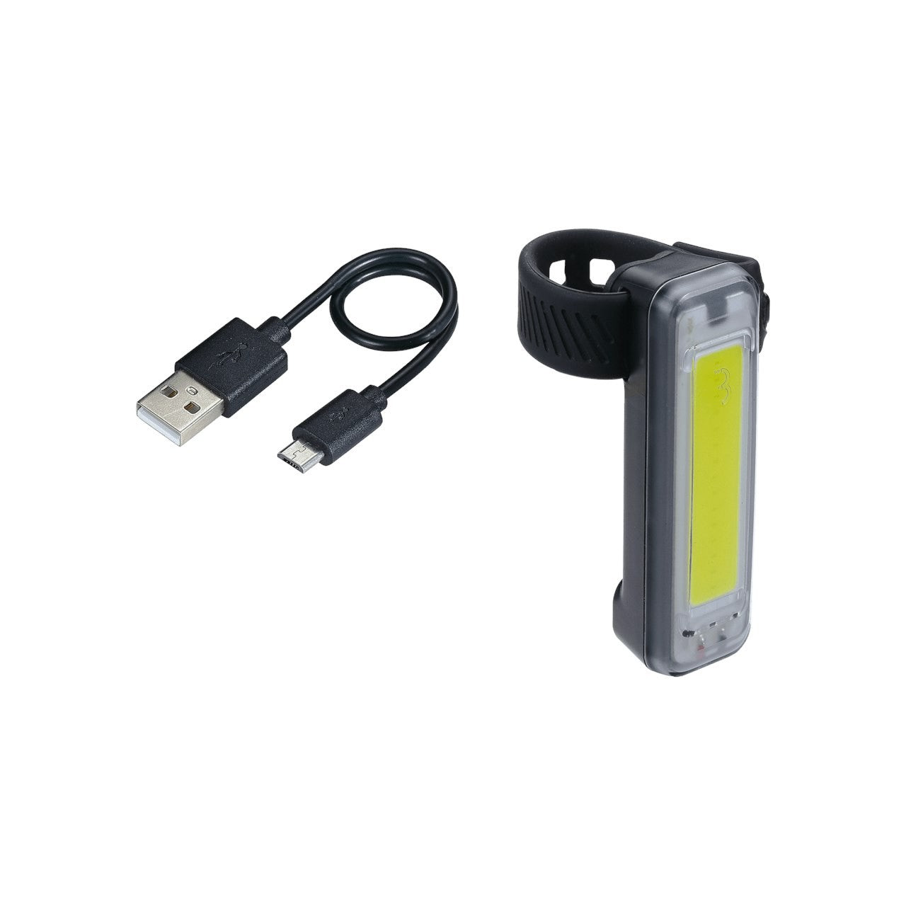 BBB Signal 100 Lumen LED Headlight BLS-136