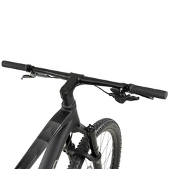 X-Lab MT3 Mountain Bike Obsidian Black