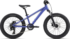 Liv STP 20 FS Kids Mountain Bike Dusted Periwinkle Purple