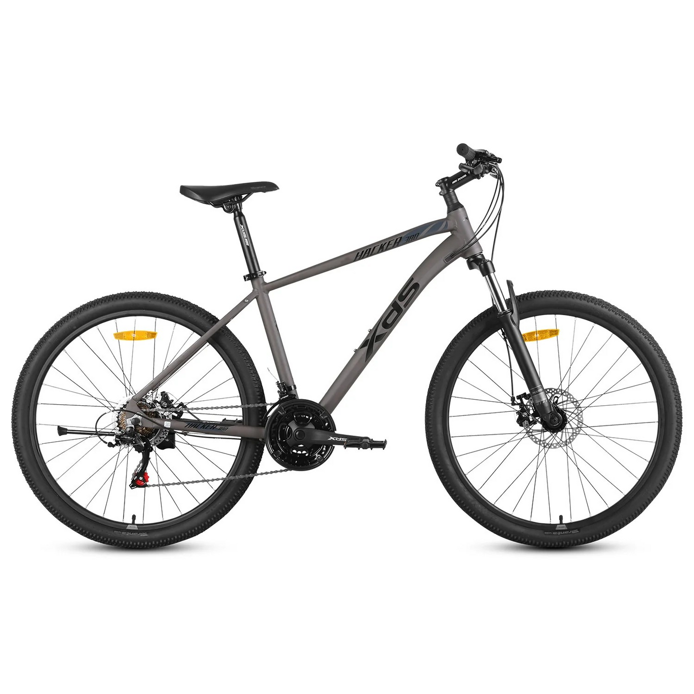 XDS – Melbourne Bicycles