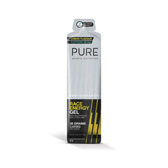 Pure Performance Plus Race Energy Gel 70g