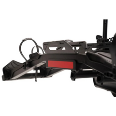 Hollywood Destination 2 E-Bike Car Hitch Rack 1-1/4" & 2" HR4500