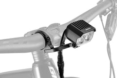 Giant Recon Plus HL 3000 LM Front Bike Light
