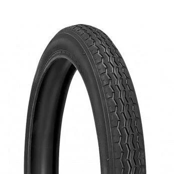 DURO Tyre 26 x 1 1/2 x 1 5/8 City and Touring Tread Black 44 - 584 4832