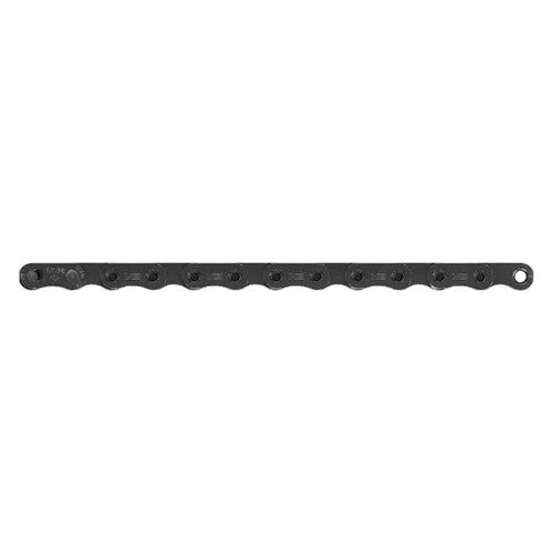 SRAM CN X0 T-Type Eagle 126 W/PWR.L Transmission Flattop Chain
