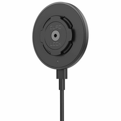 Quadlock Wireless Charging Head V2 For Car or Desk