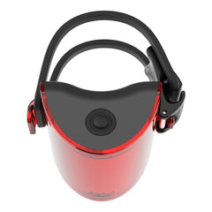 Knog Cobber Mini Rear 75 Lumen Light USB-C