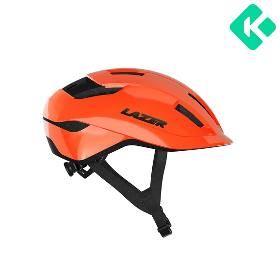 Flash Neon Orange