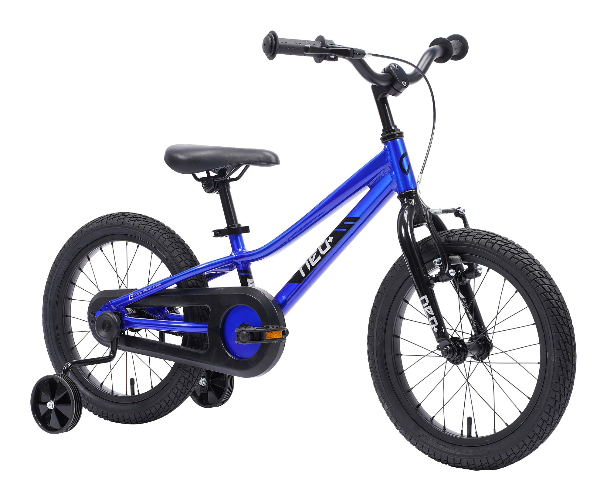 Apollo Rocker Bmx Apollo Neo + GEN 3 16