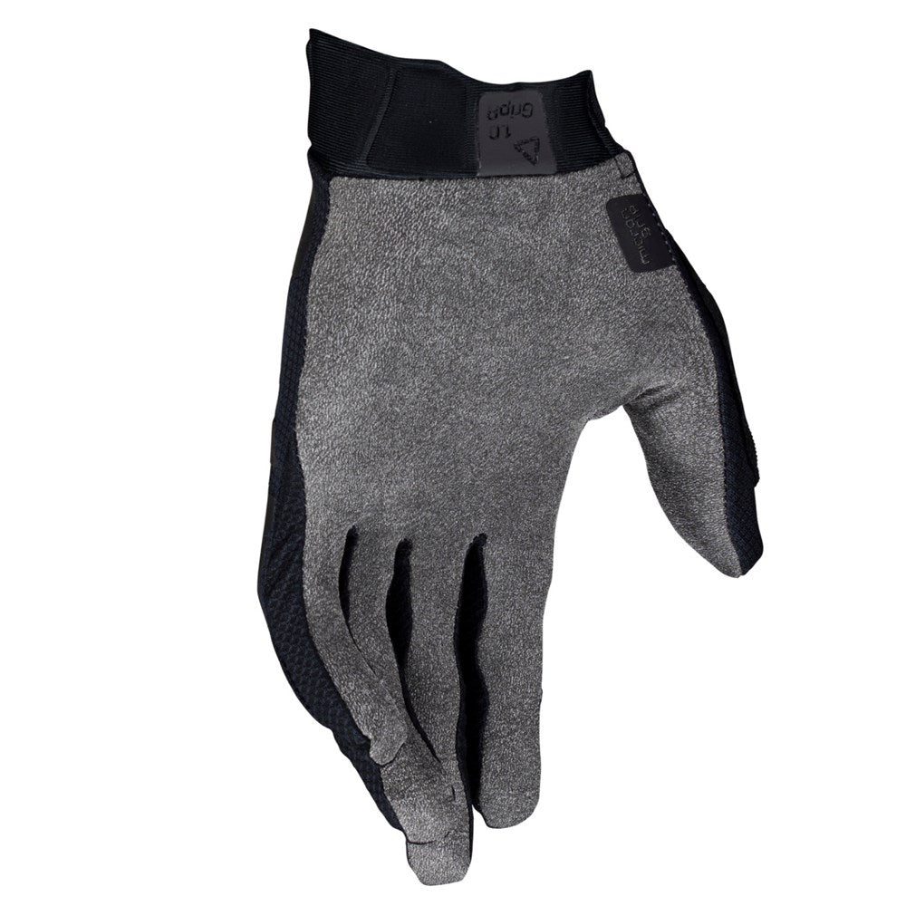 Leatt Glove MTB 1.0 GripR Stealth