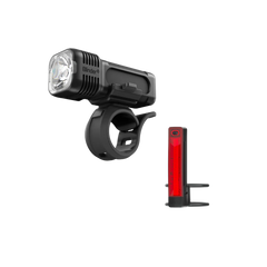 Knog Blinder 400 Lm / Plus 20 Lm Lights Set