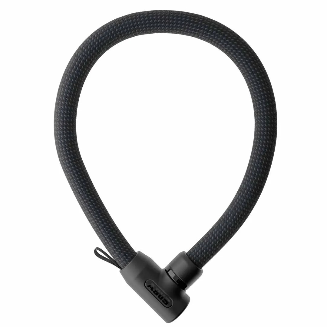 ABUS Yarnit 4004K /85cm Chain Lock Black