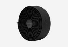 Cannondale Knurl Cork Bar Tape Black 2.8mm