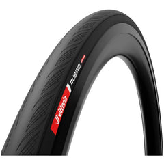Vittoria Rubino V G2 Folding Tube Tyre Black