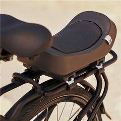 Urban Iki Junior Seat - Black/ Bincho Black