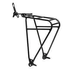 Ortlieb Quick Rack Carrier Rear Black