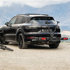 EziGrip Electric E-Bike Rack E-Volve 2