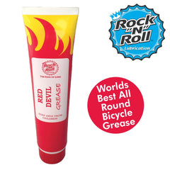 Rock n Roll Red Devil All Purpose Grease 118ml