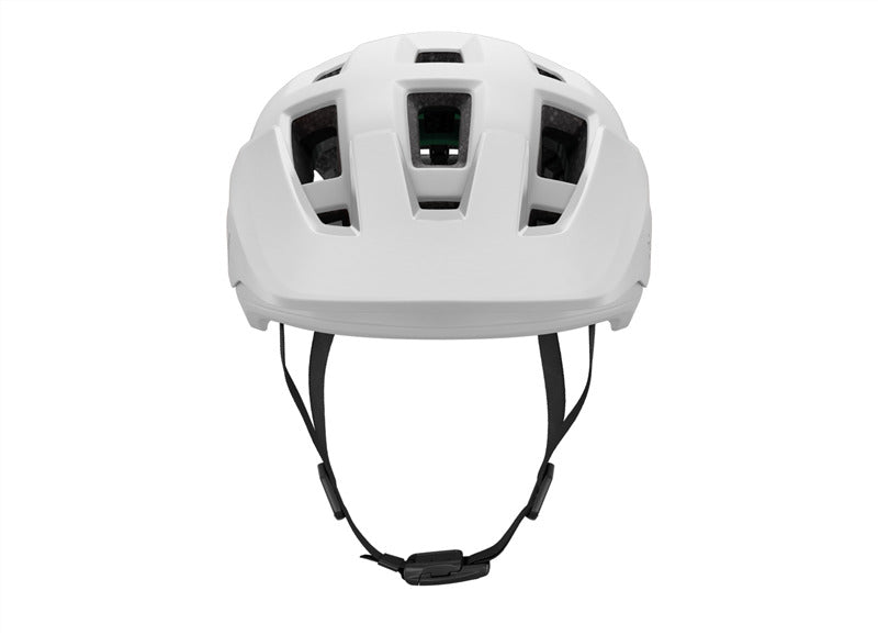 Lazer Coyote Kineticore MTB Cycling Helmet Matt White 25