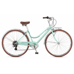 Schwinn Traveller Step-Through Cruiser Bike