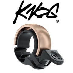 Knog Bell Oi Classic Small Copper