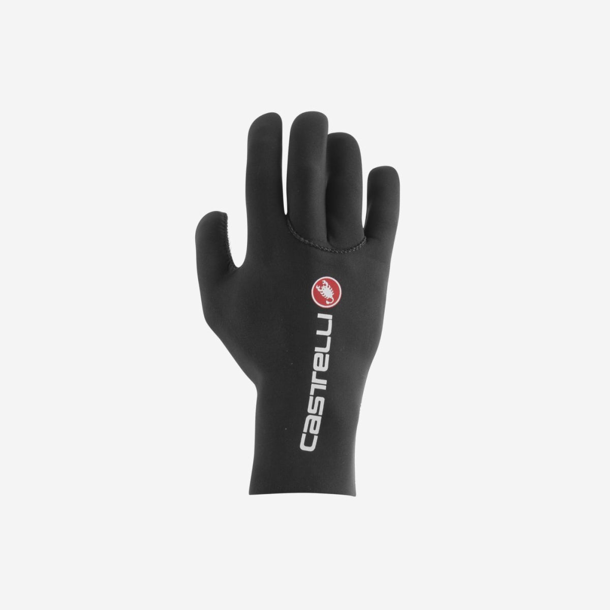 Castelli Diluvio Cycling Glove Black