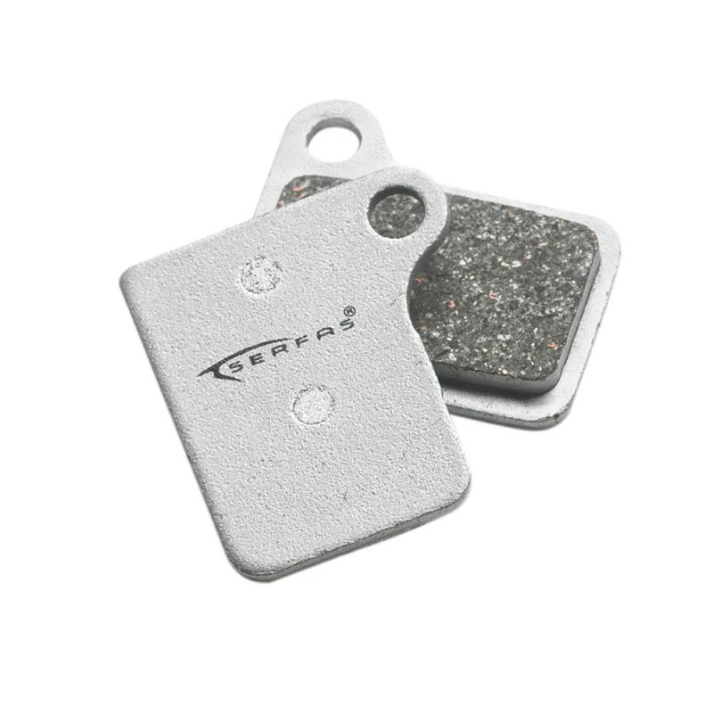 Serfas Deore DBP S3 Hydraulic Disc Brake Pads BR-M555 Shimano Compatible