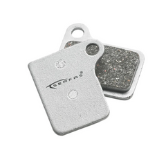 Serfas Deore DBP S3 Hydraulic Disc Brake Pads BR-M555 Shimano Compatible