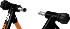 JetBlack Z3 Pro Fluid Indoor Trainer