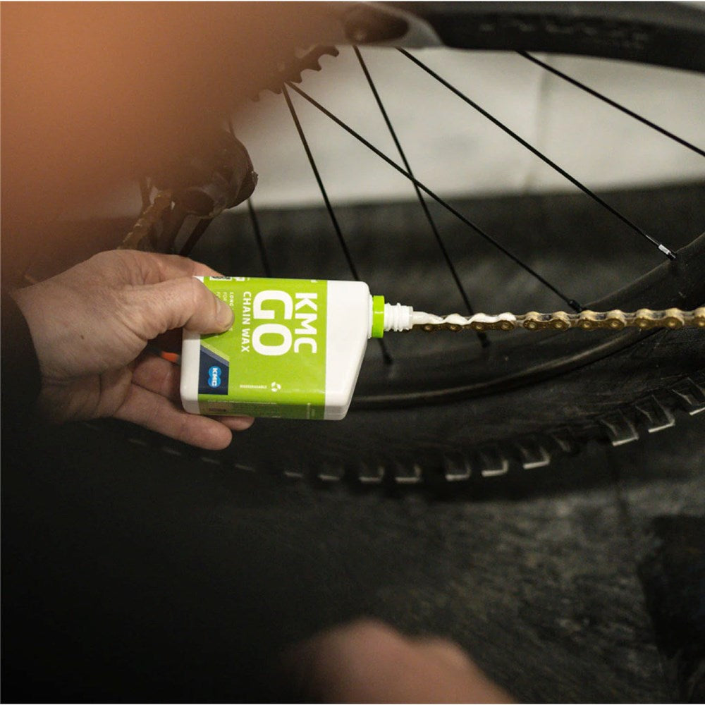 KMC Go Chain Wax 150ml