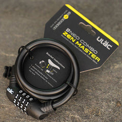 Ulac Zen Master Combo Cable Black