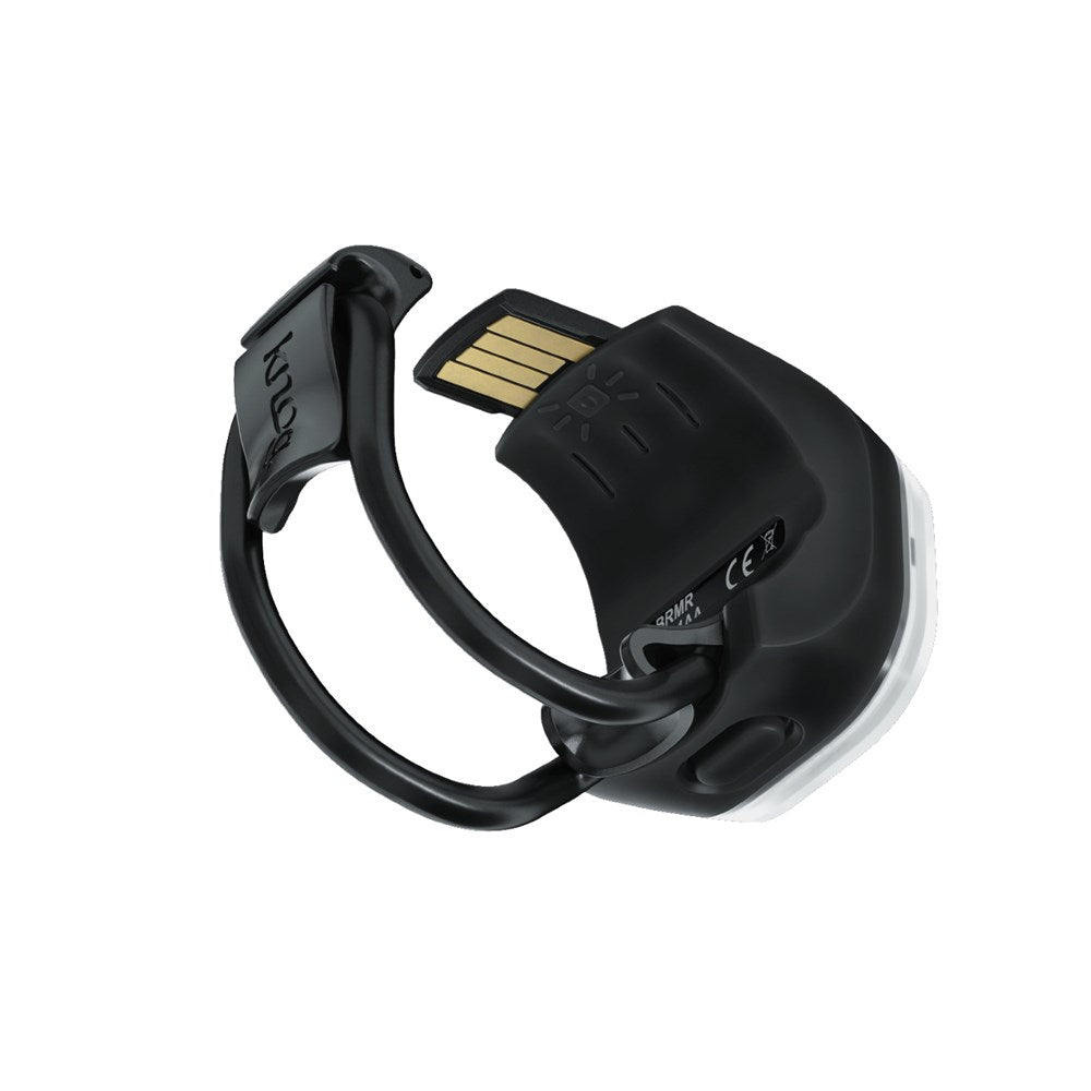 Knog Blinder Mini 50 Head Light Front USB Rechargeable