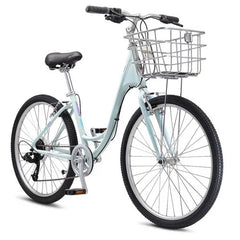 Schwinn Fordham 26" Step-Thru Comfort Bike Mint