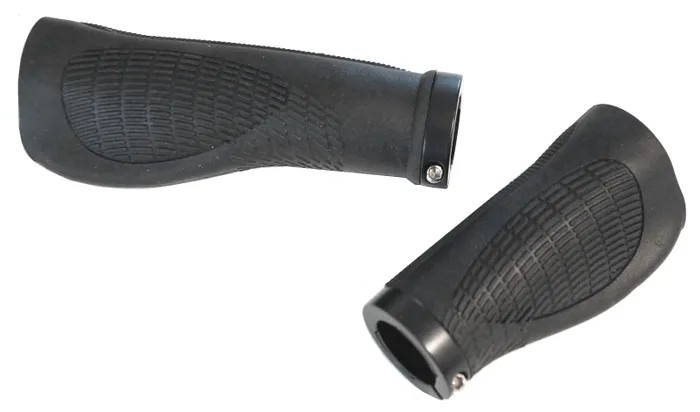 Pro Series Grips 90mm/125mm for Grip Shift with 2 Lock Rings (Sold as pair)