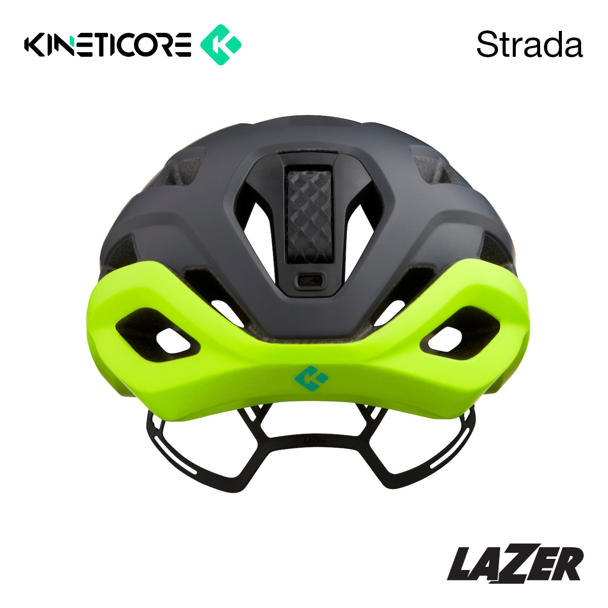 lazer bicycle helmets australia CLOSEOUT* Lazer Strada Kineticore Bike Bicycle Helmet Matt Dark Grey – Melbourne Bicycles