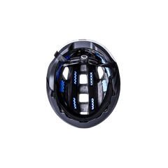 Kali Traffic Basic Urban Helmet Matt White