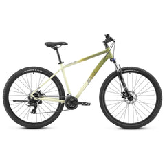Icon Phantom 29" Mountain Bike Sand Green