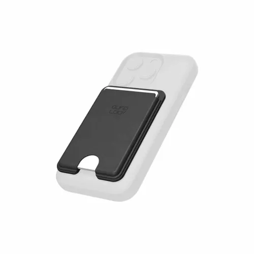 Quadlock MAG Wallet