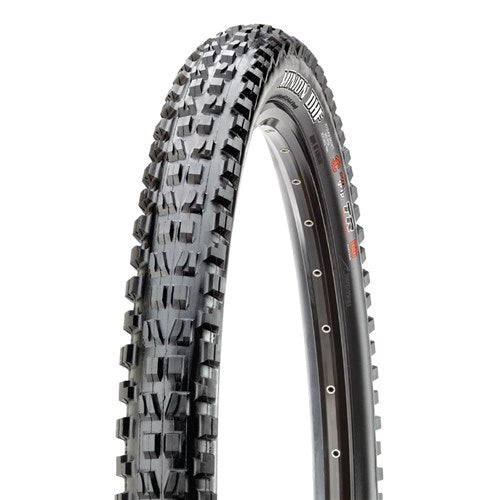 Maxxis Minion DHF Folding Tyre 29 X 2.60 3C Terra Exo+ TR 60TPI E-25