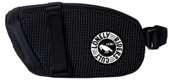 ULAC Radtail Saddle Bag Black