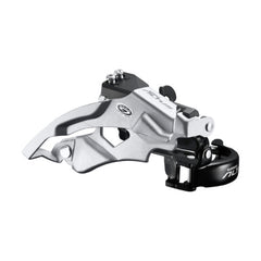 Shimano ALTUS Front Derailleur FD-M370 Low Clamp Dual Pull