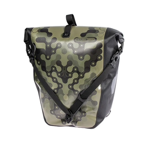 Camo Chain (F5541)
