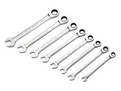 *CLOSEOUT* IceToolz Ratchet Wrench