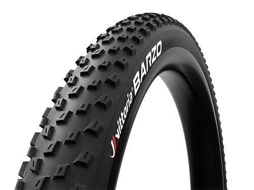 Vittoria Barzo 29 x 2.25 MTB Tyre Black
