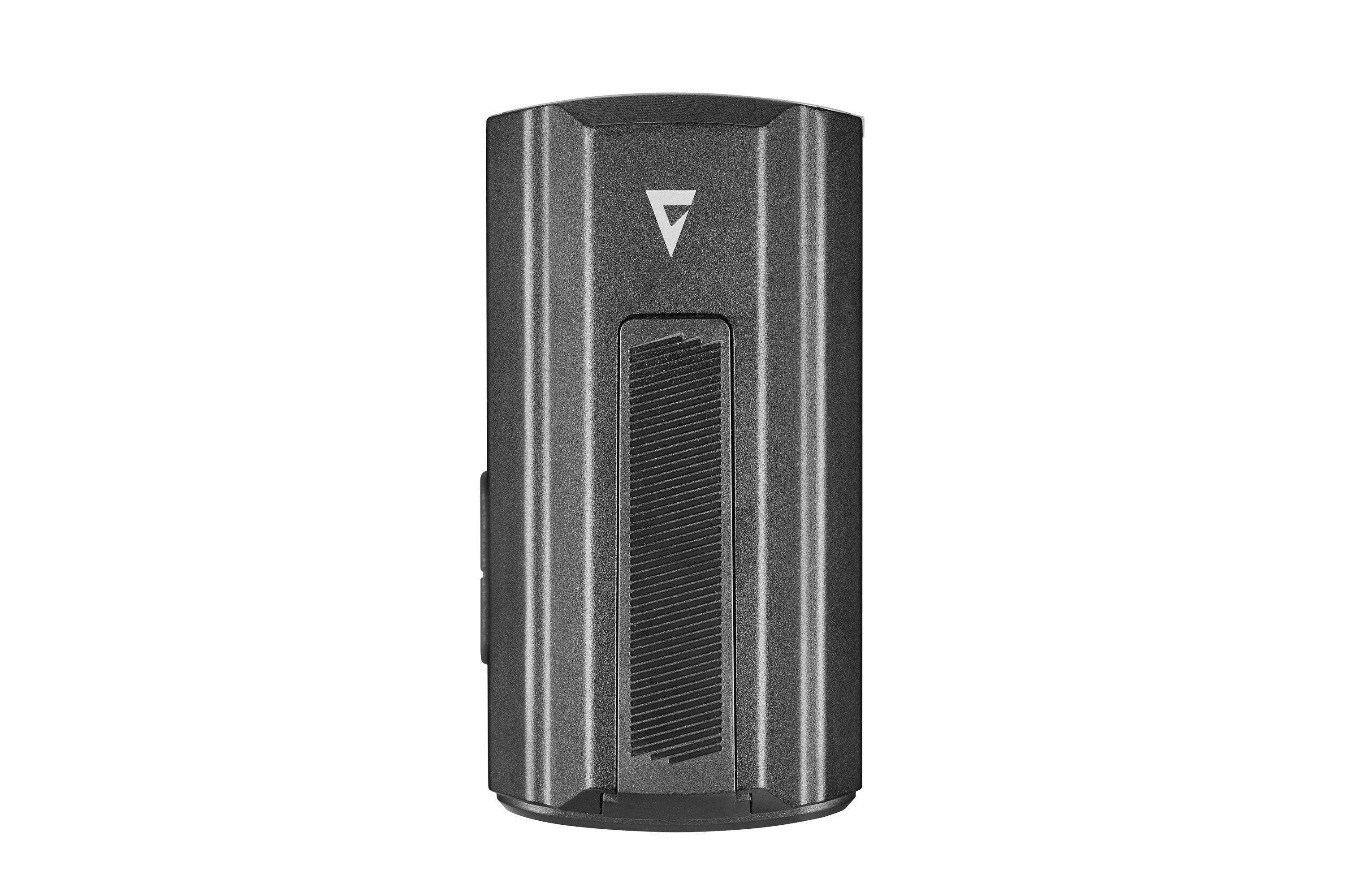 Giant Recon Plus HL 1400 Front Bike Light