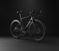 XDS RS7 Carbon Road Bike 105 Singularity Black